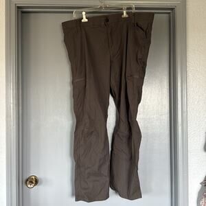 Wrangler Men's Stretch Cargo Pants RN 130273 Utility Work sz 44/30